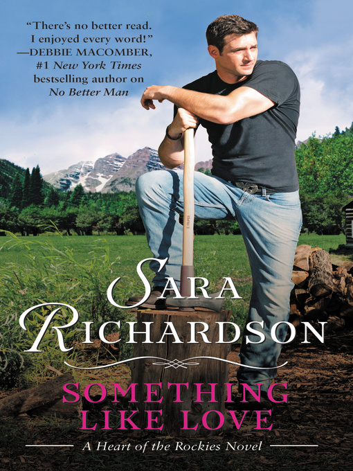 Title details for Something Like Love by Sara Richardson - Available